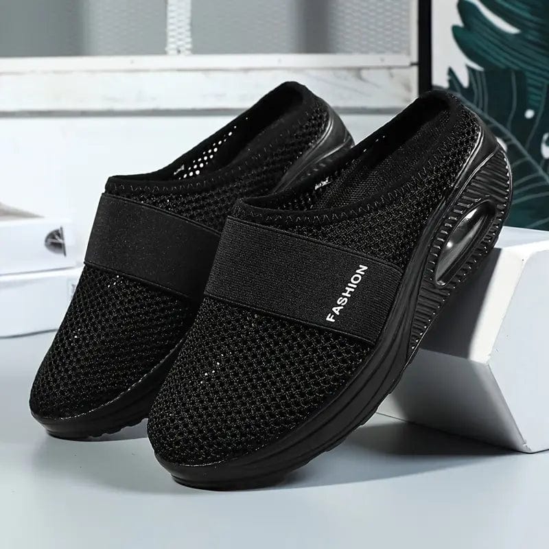 Comfort+ orthopedic clogs