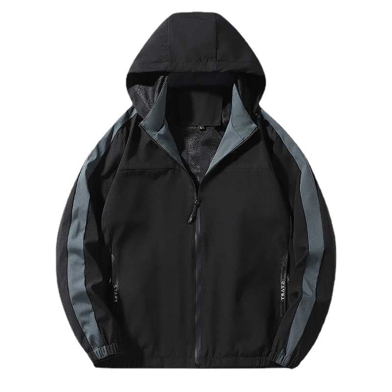 MATEO CASUAL SOFTSHELL JACKET
