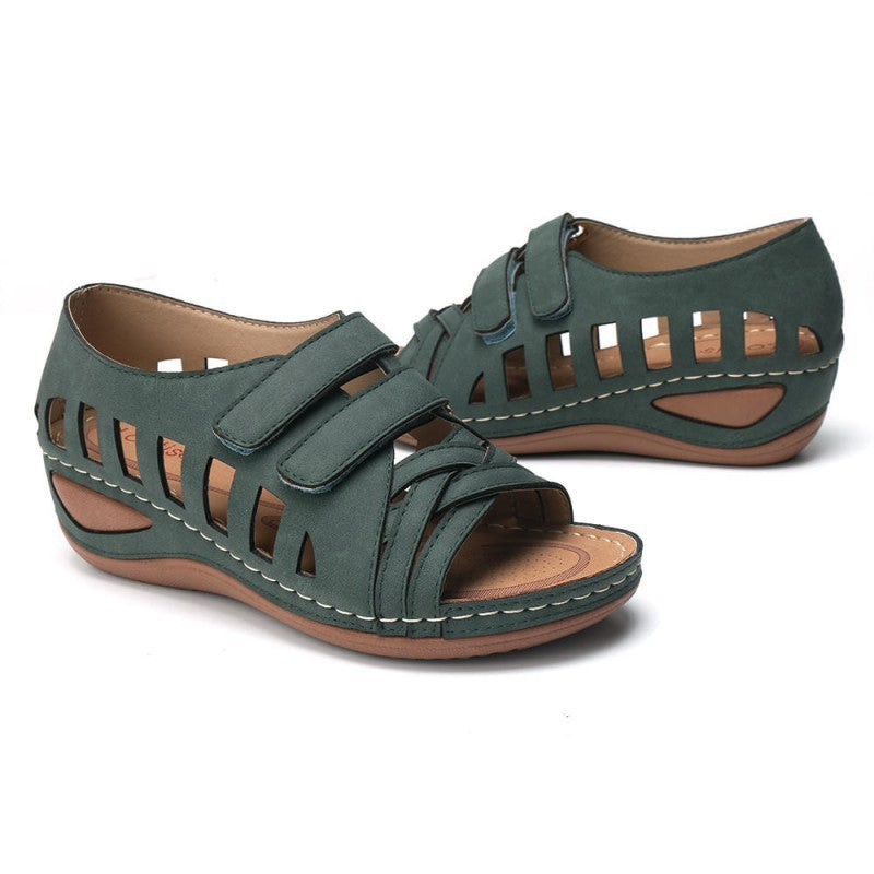 HELEN - COMFORT SANDALS
