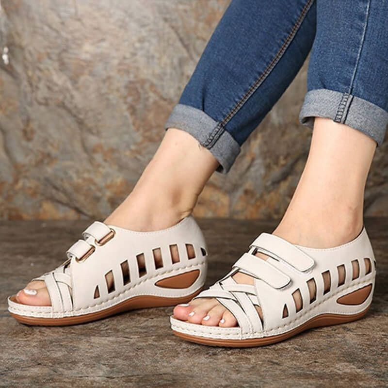 HELEN - COMFORT SANDALS