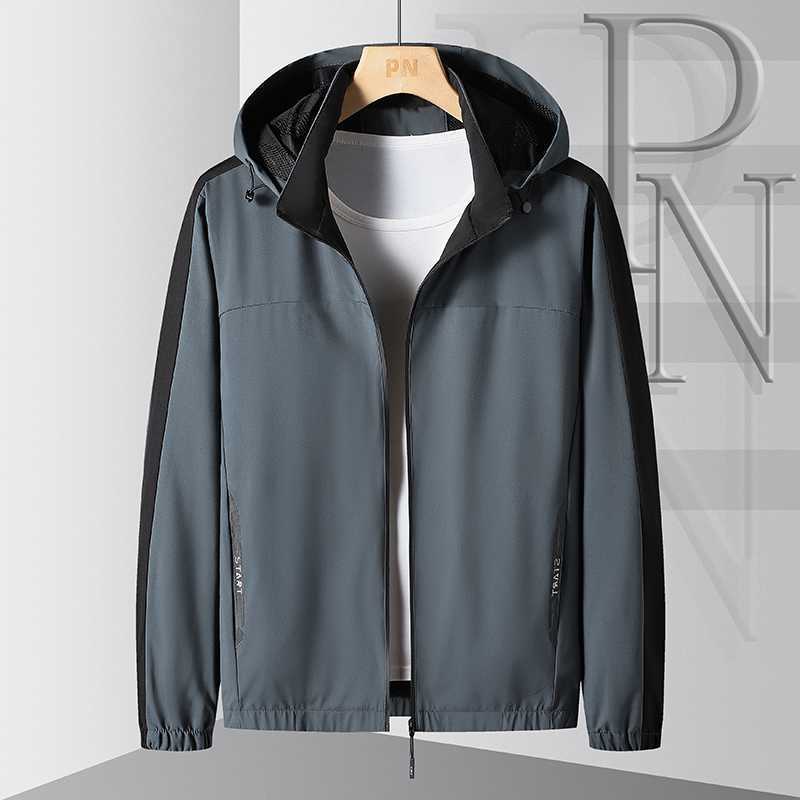 MATEO CASUAL SOFTSHELL JACKET
