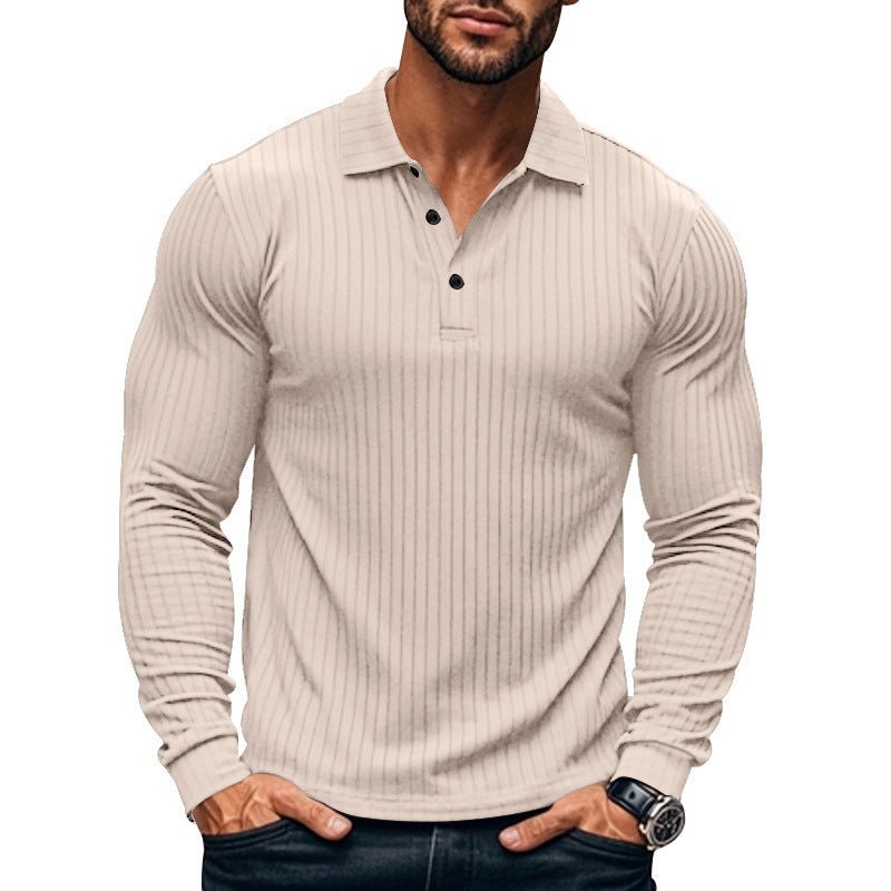 ADRIAN LONG SLEEVE SHIRT
