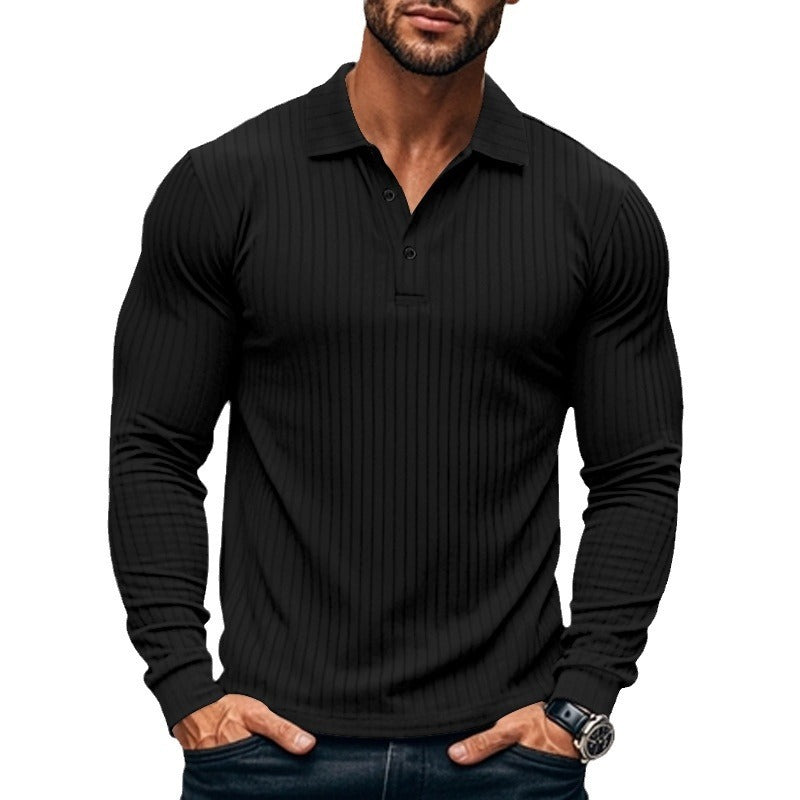 ADRIAN LONG SLEEVE SHIRT