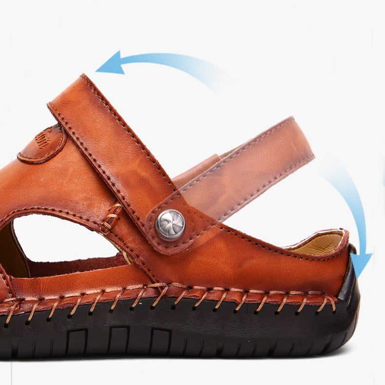 SMITH - COMFORT SHOE