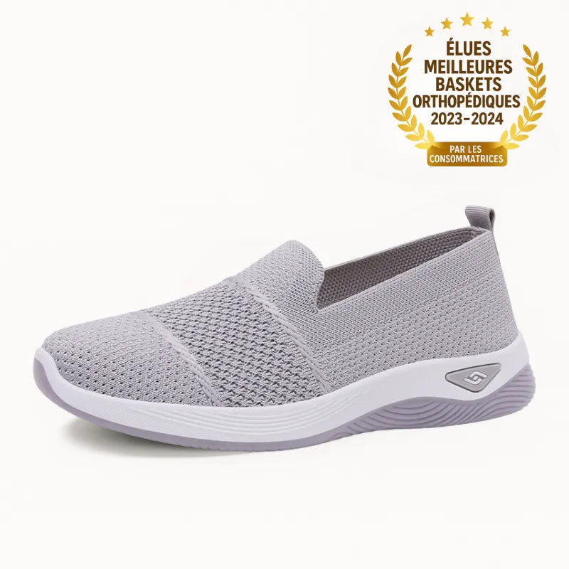 STABILEX - ORTHOPEDIC SANDALS