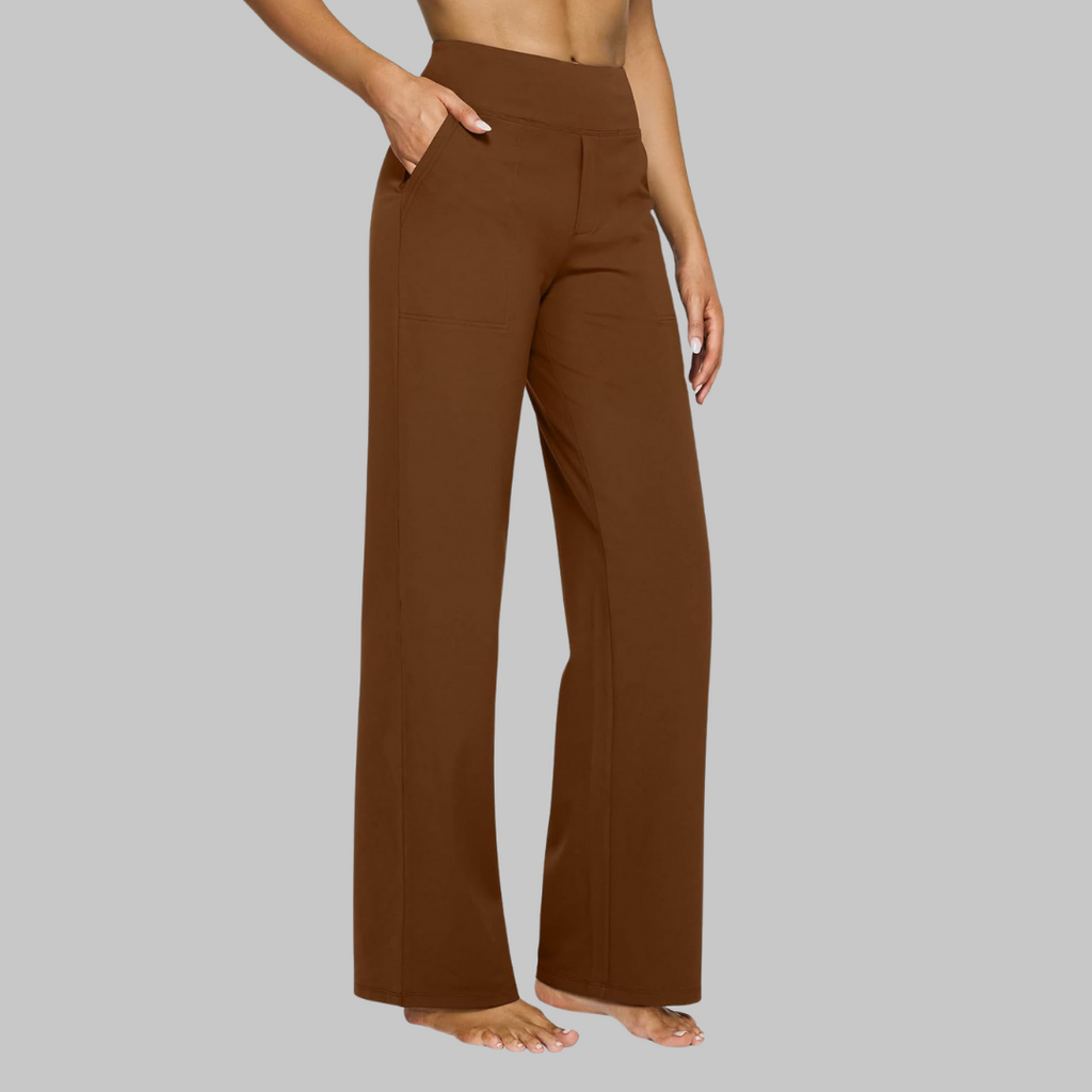 Paulina | Comfortable stretch pants 