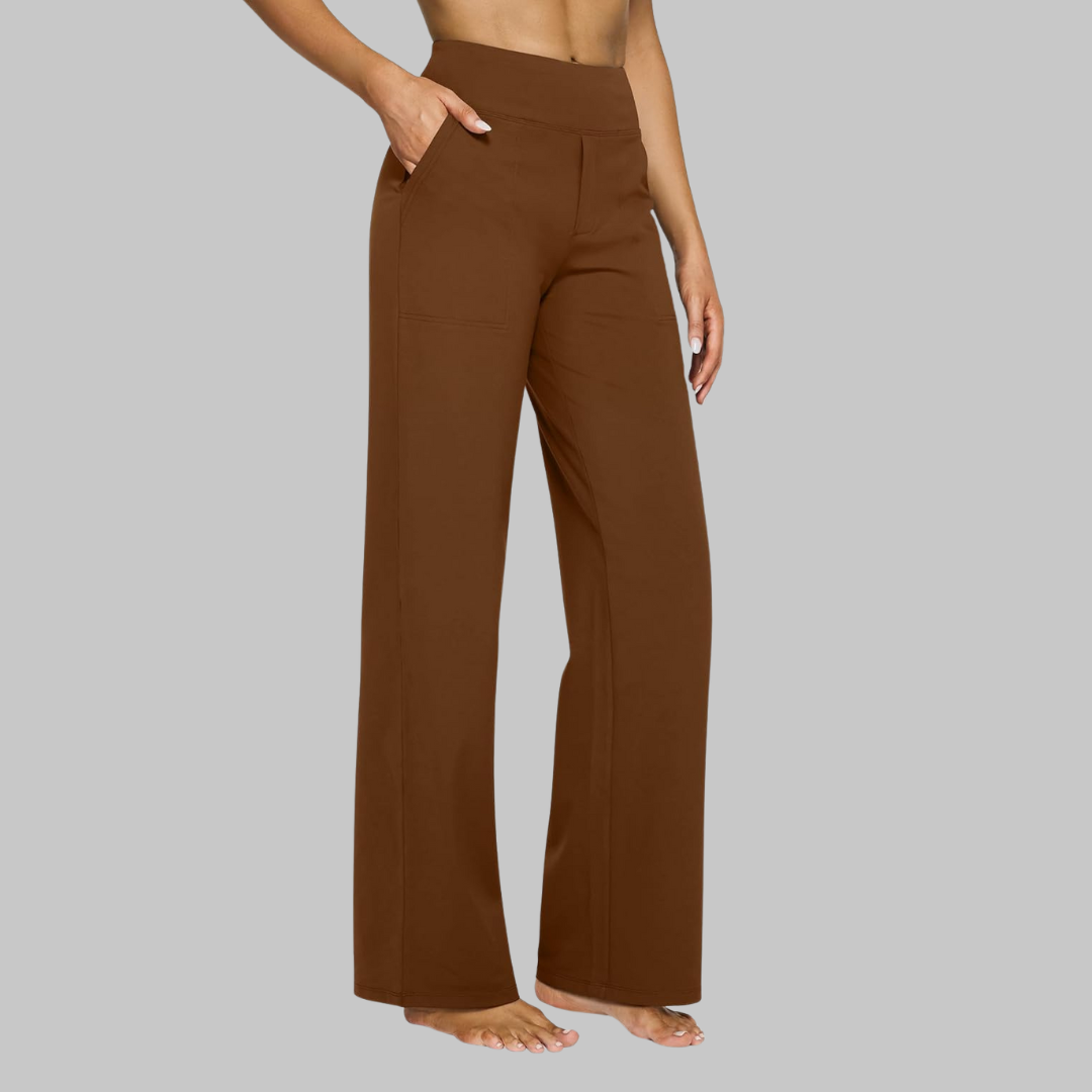 Paulina | Comfortable stretch pants 