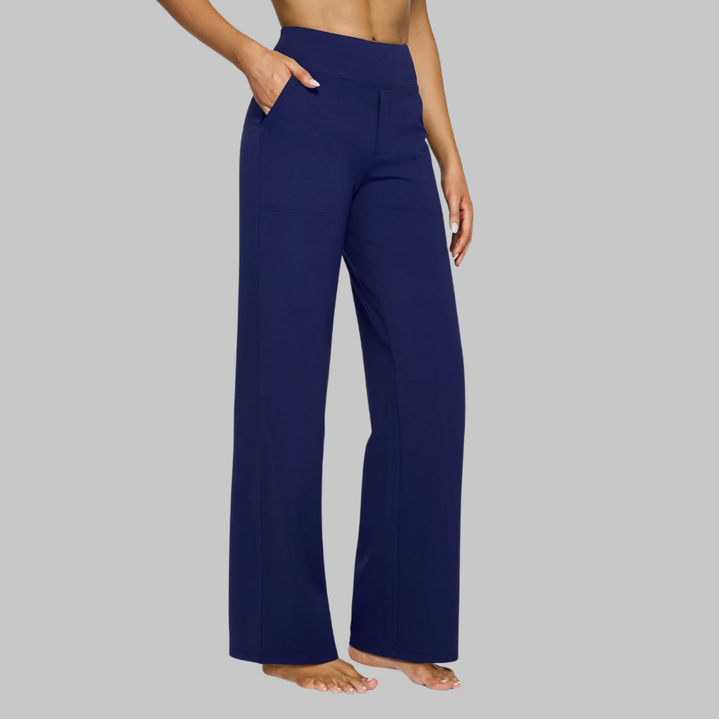 Paulina | Comfortable stretch pants 