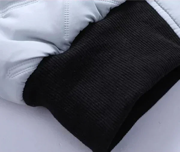 Jakub | Casual winter jacket