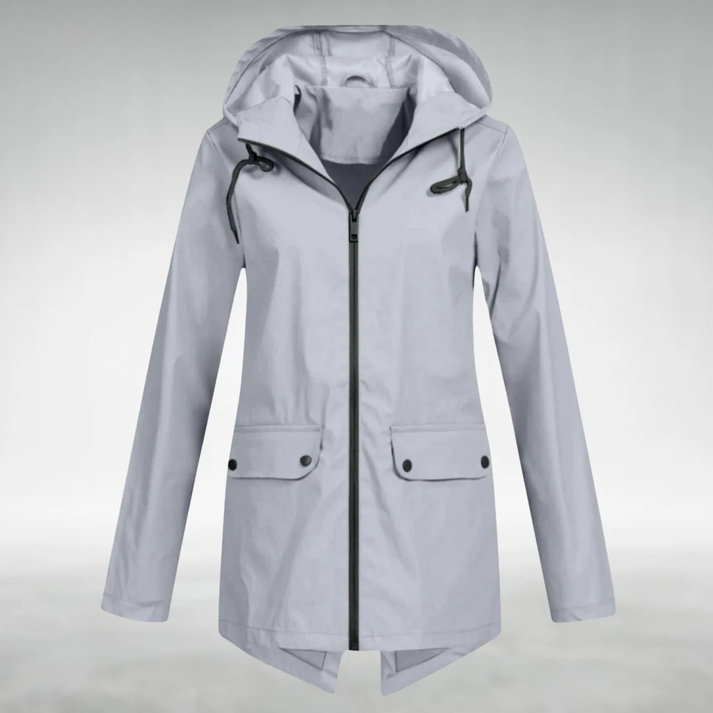 Vera | Waterproof jacket