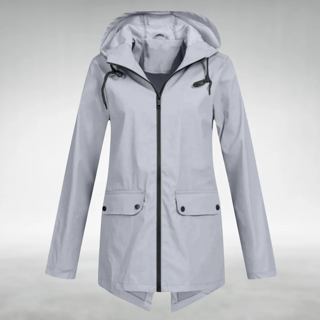 Vera | Waterproof jacket