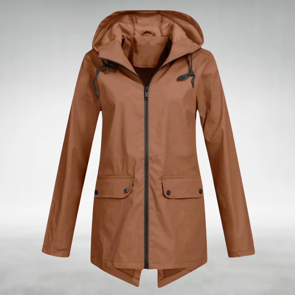 Vera | Waterproof jacket
