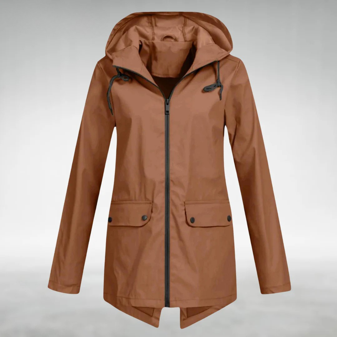 Vera | Waterproof jacket