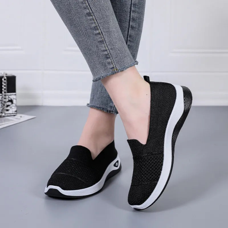 STABILEX - ORTHOPEDIC SANDALS