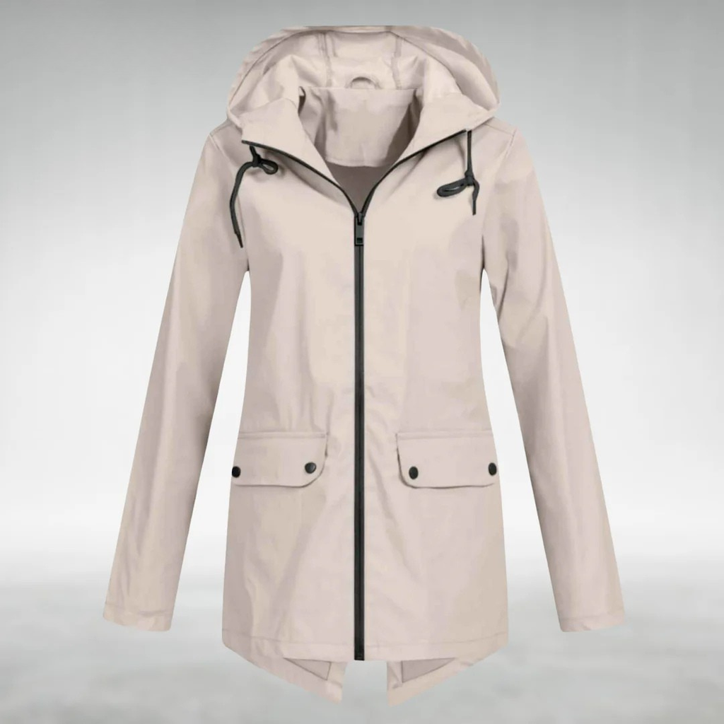 Vera | Waterproof jacket