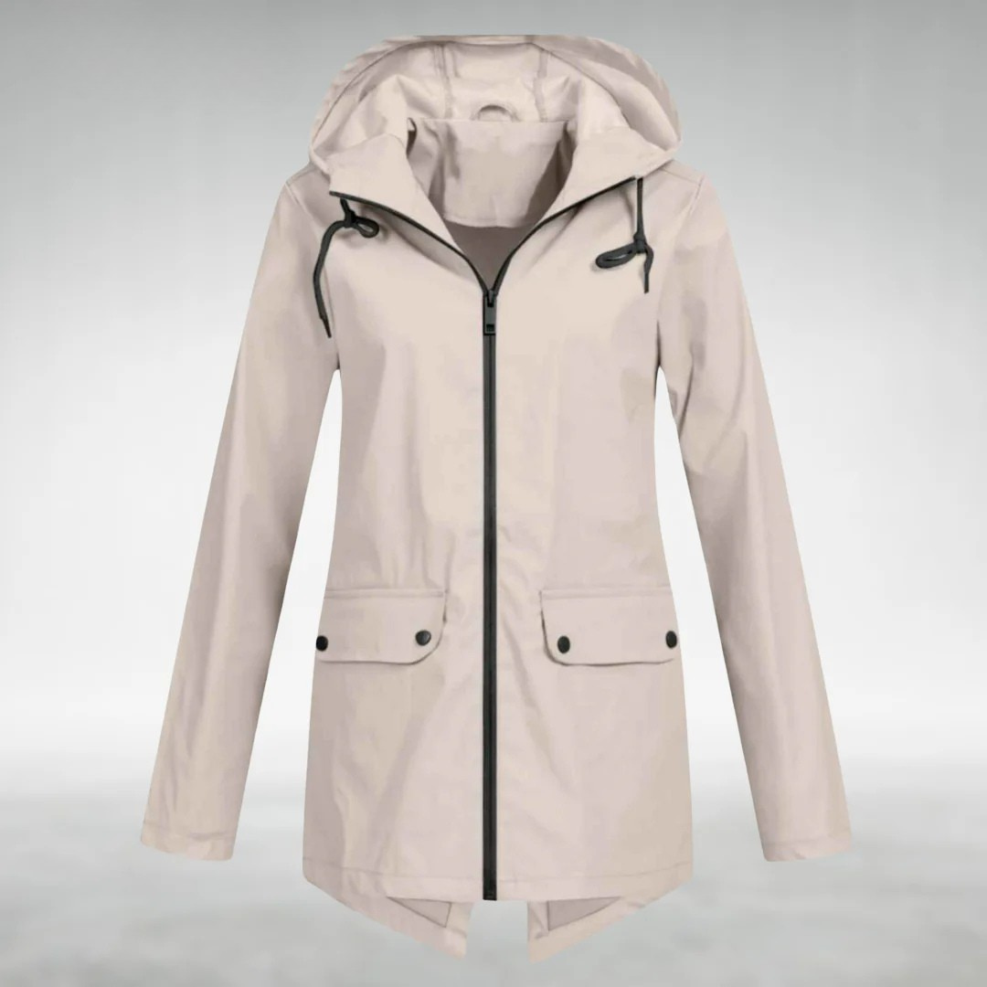 Vera | Waterproof jacket