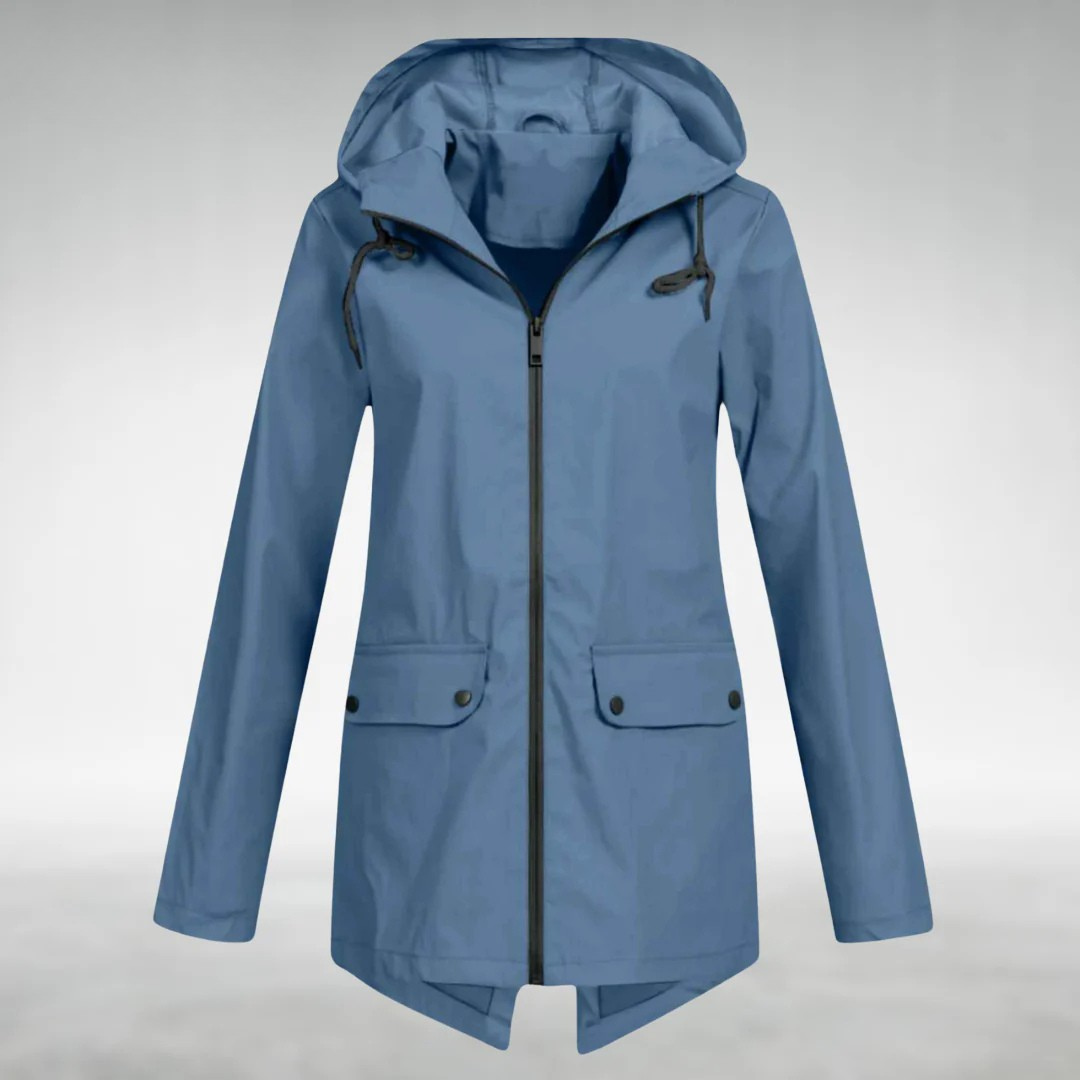 Vera | Waterproof jacket