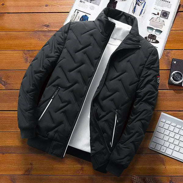 Jakub | Casual winter jacket
