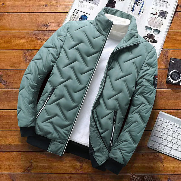 Jakub | Casual winter jacket