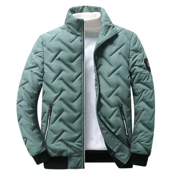 Jakub | Casual winter jacket