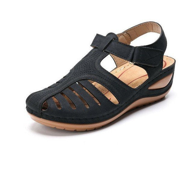 JOSE - COMFORT SANDALS 