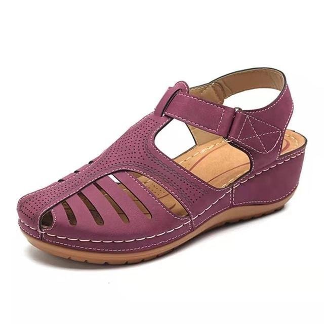 JOSE - COMFORT SANDALS 