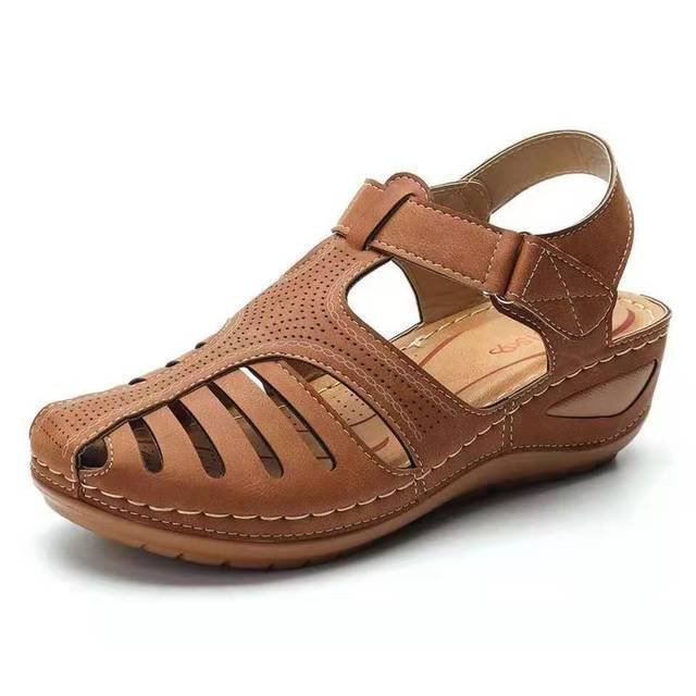 JOSE - COMFORT SANDALS 