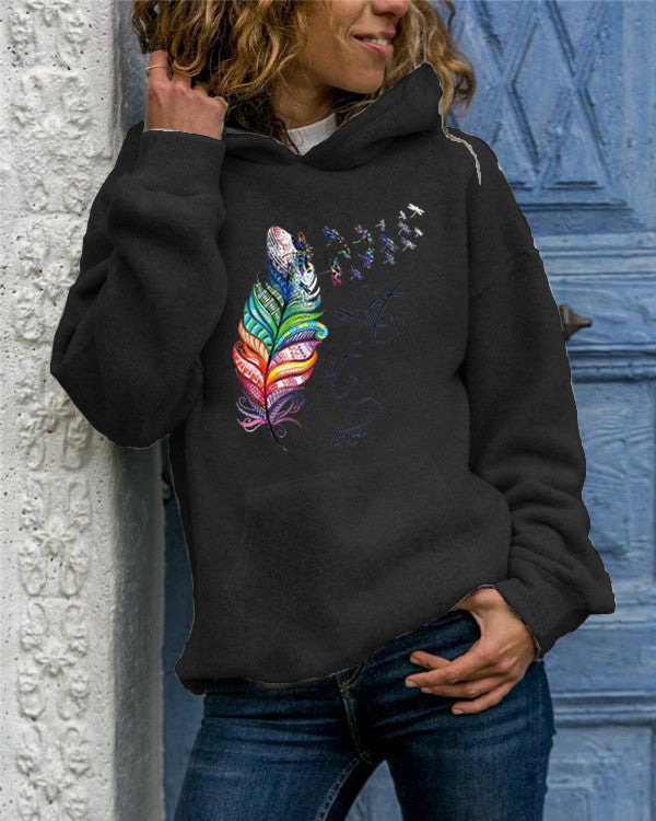 JULIET - CASUAL SWEATER