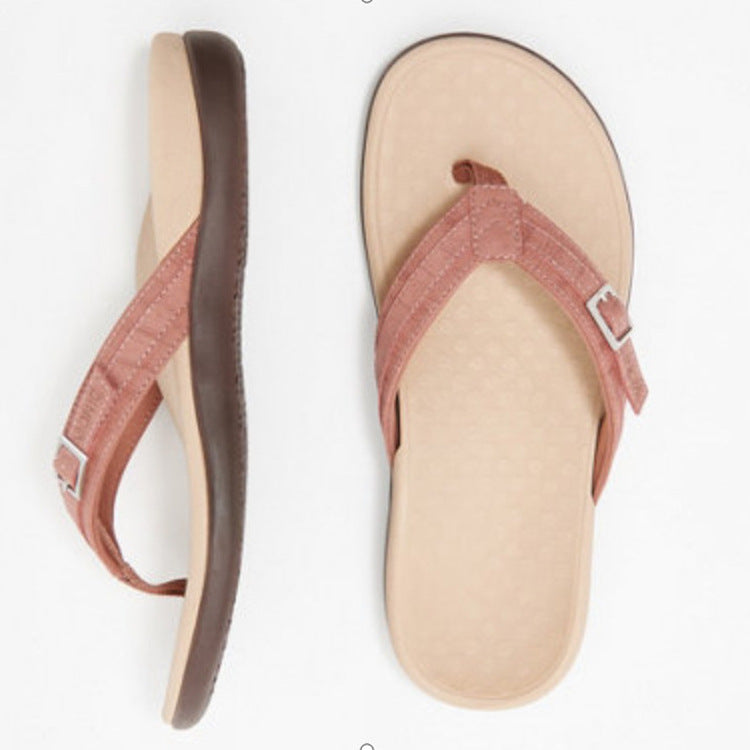 ORTHEX - COMFORT SANDALS
