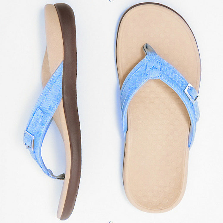 ORTHEX - COMFORT SANDALS
