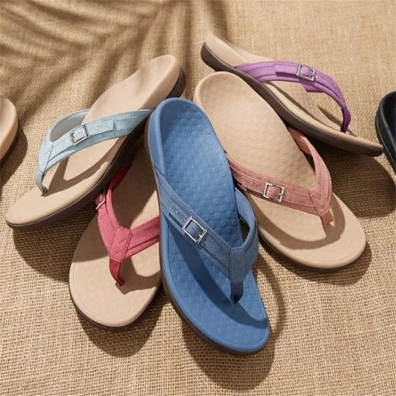ORTHEX - COMFORT SANDALS
