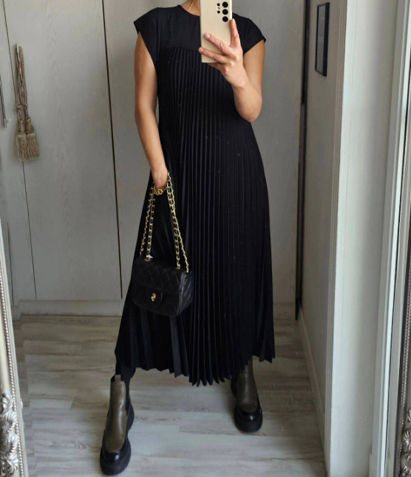 THÉA – ELEGANT LONG DRESS 