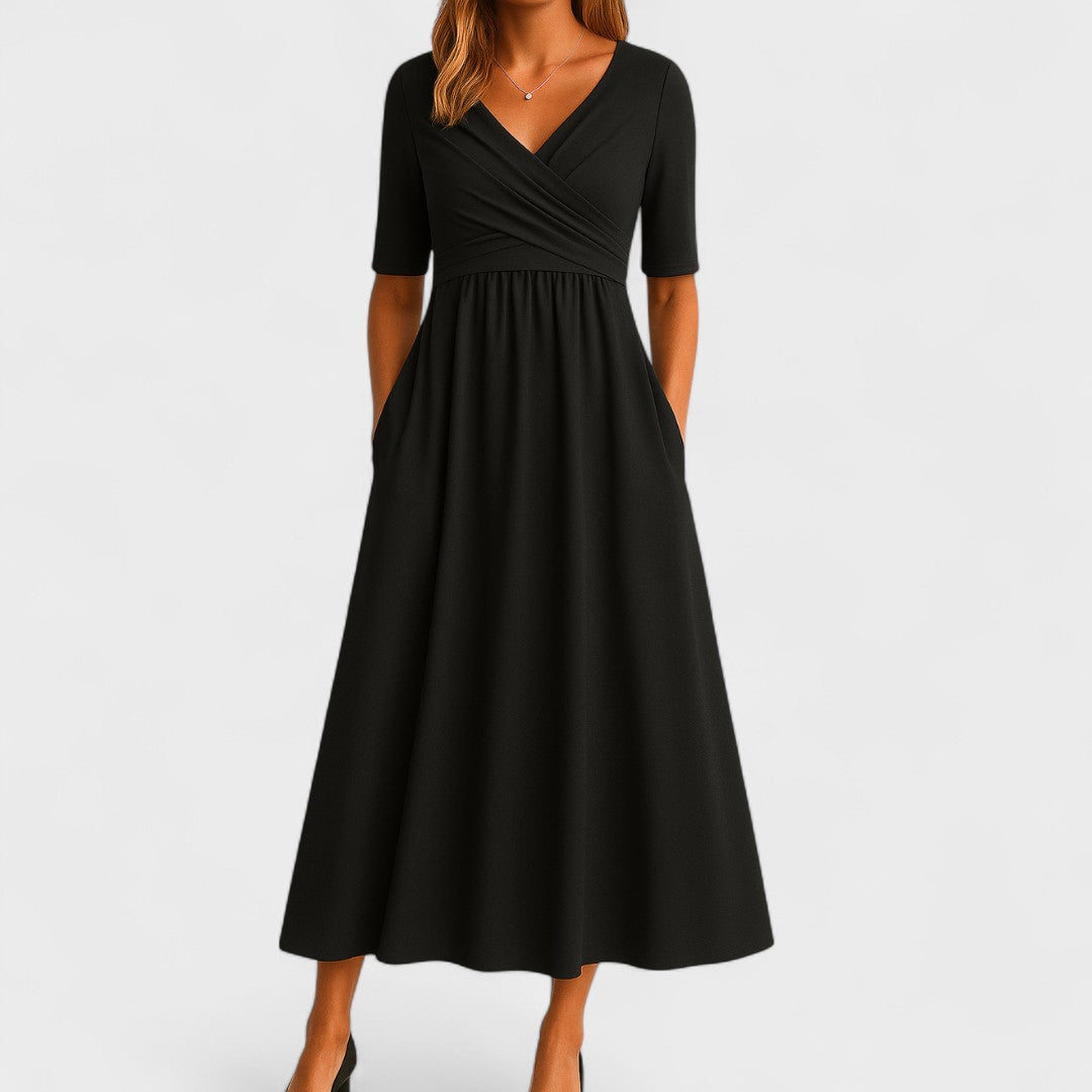 Hannah | Elegant dress for every occasion