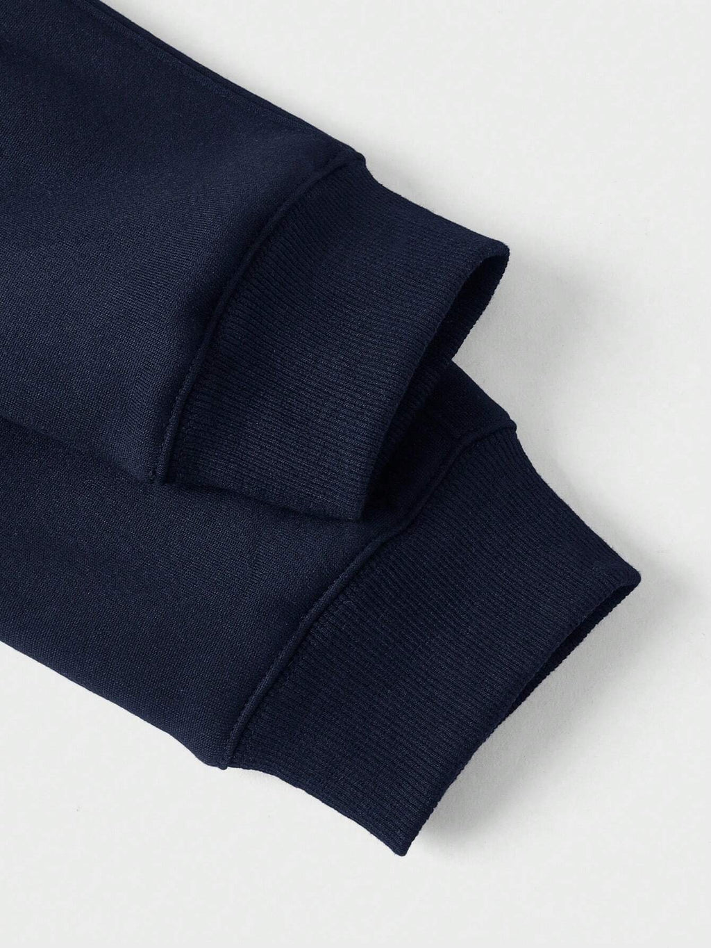 Melvin | Sweater with 1/4 zipper