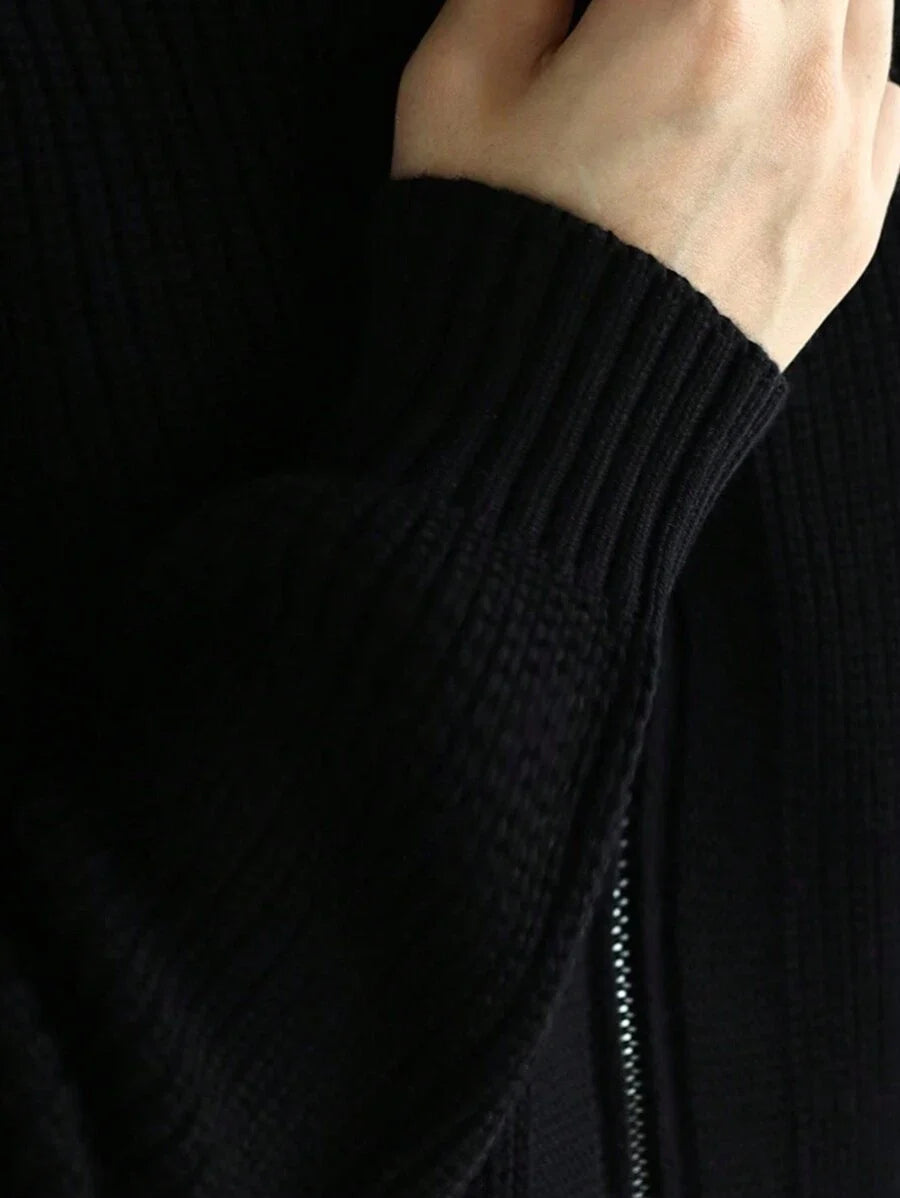 Dylan - Retro Cardigan