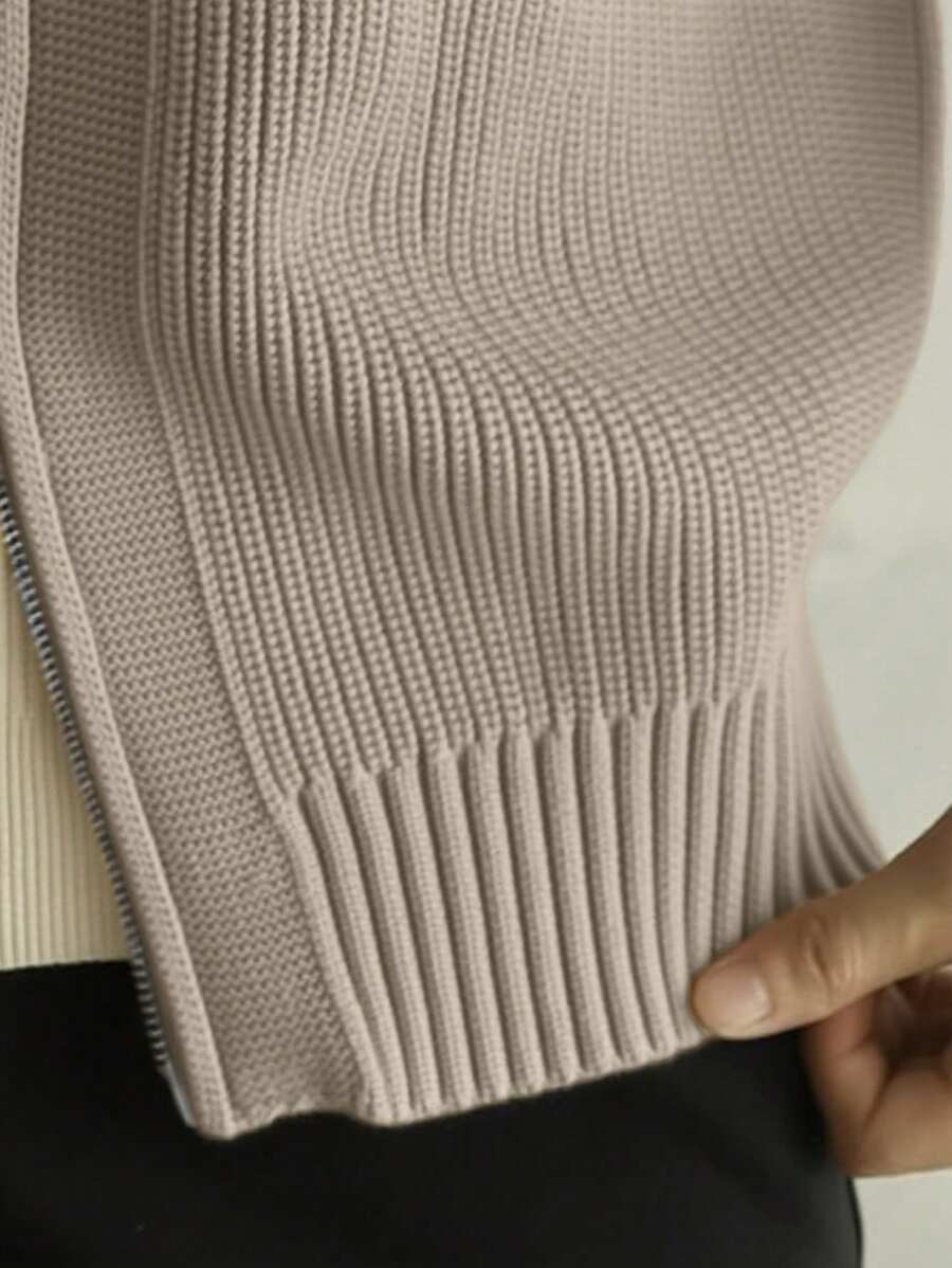 Dylan - Retro Cardigan