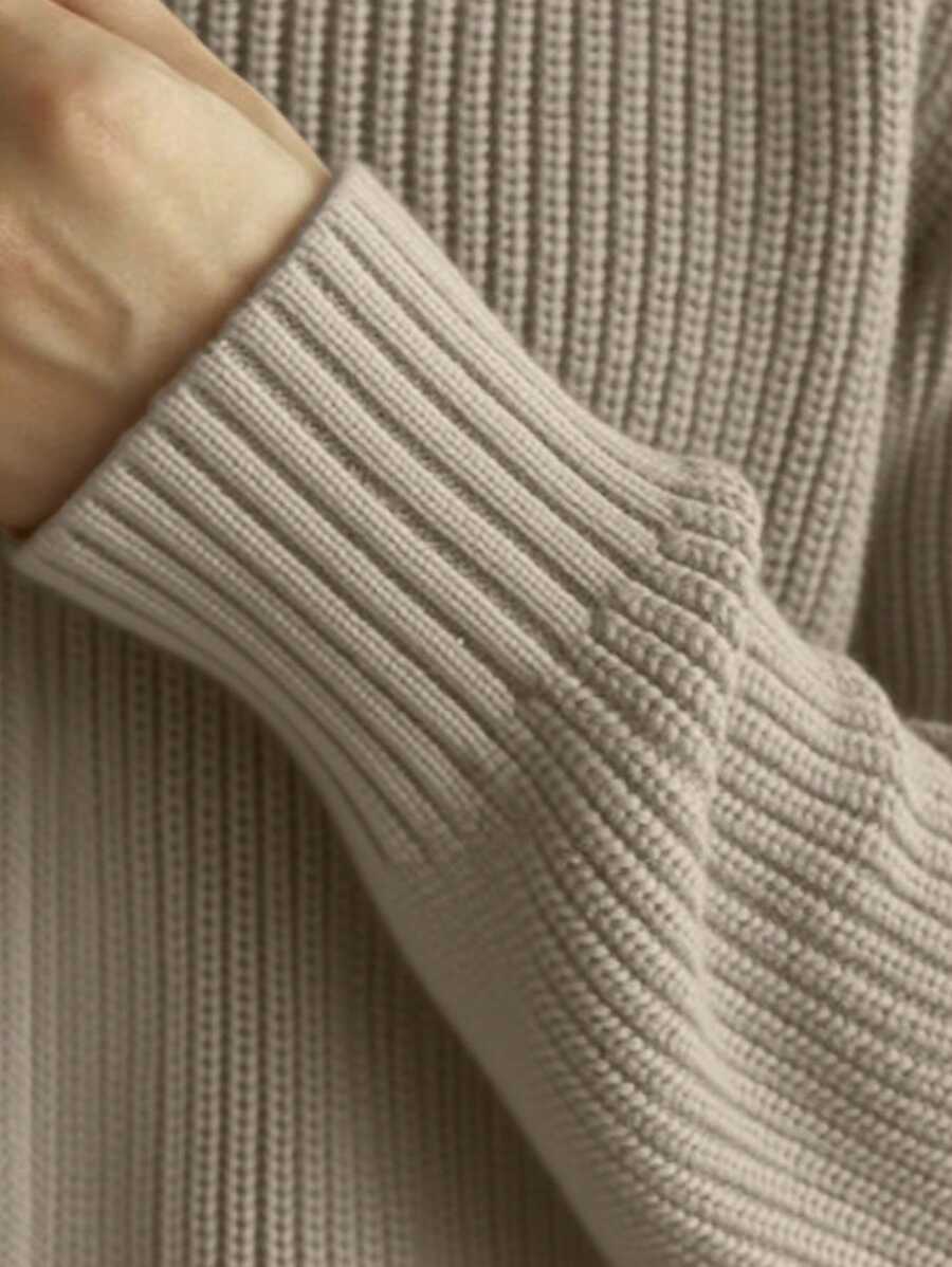 Dylan - Retro Cardigan