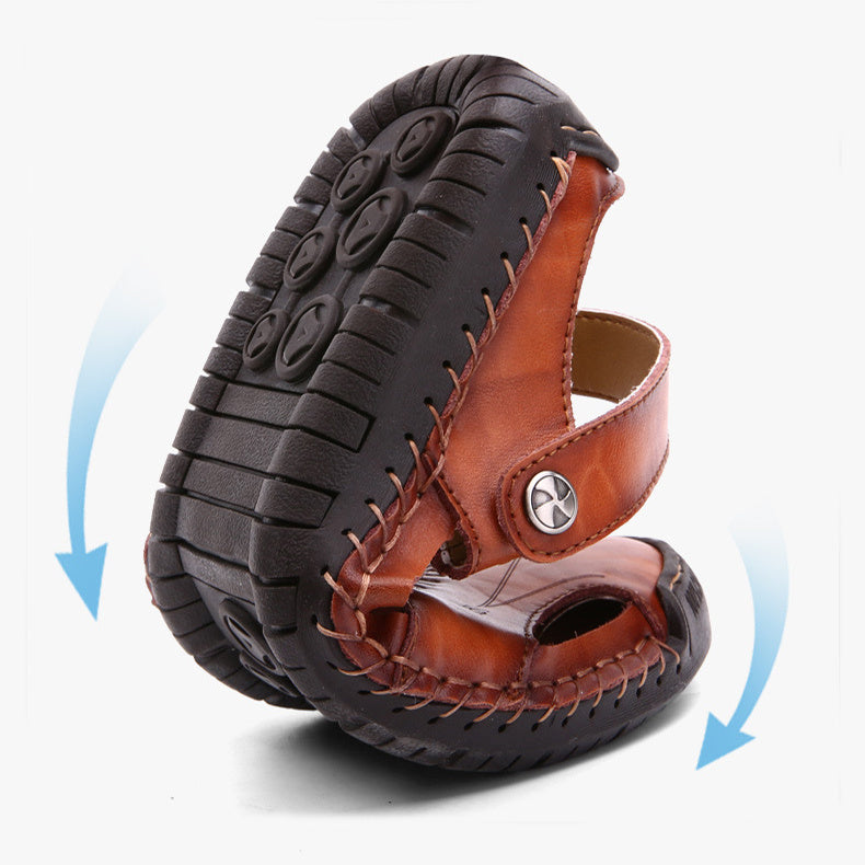 SMITH - COMFORT SHOE