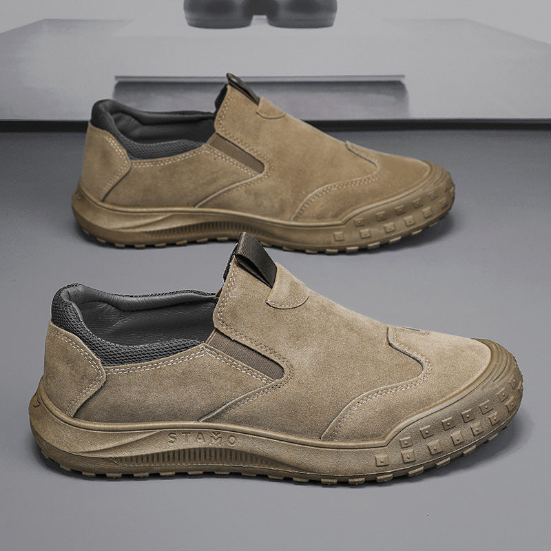 VINCE - COMFORT SHOE