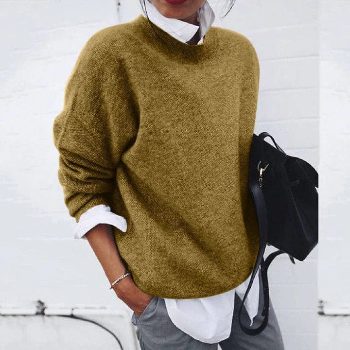 BERLY | Stylish and comfortable sweater