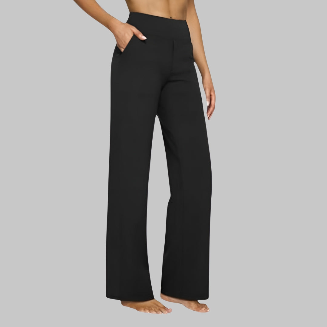 Paulina | Comfortable stretch pants 