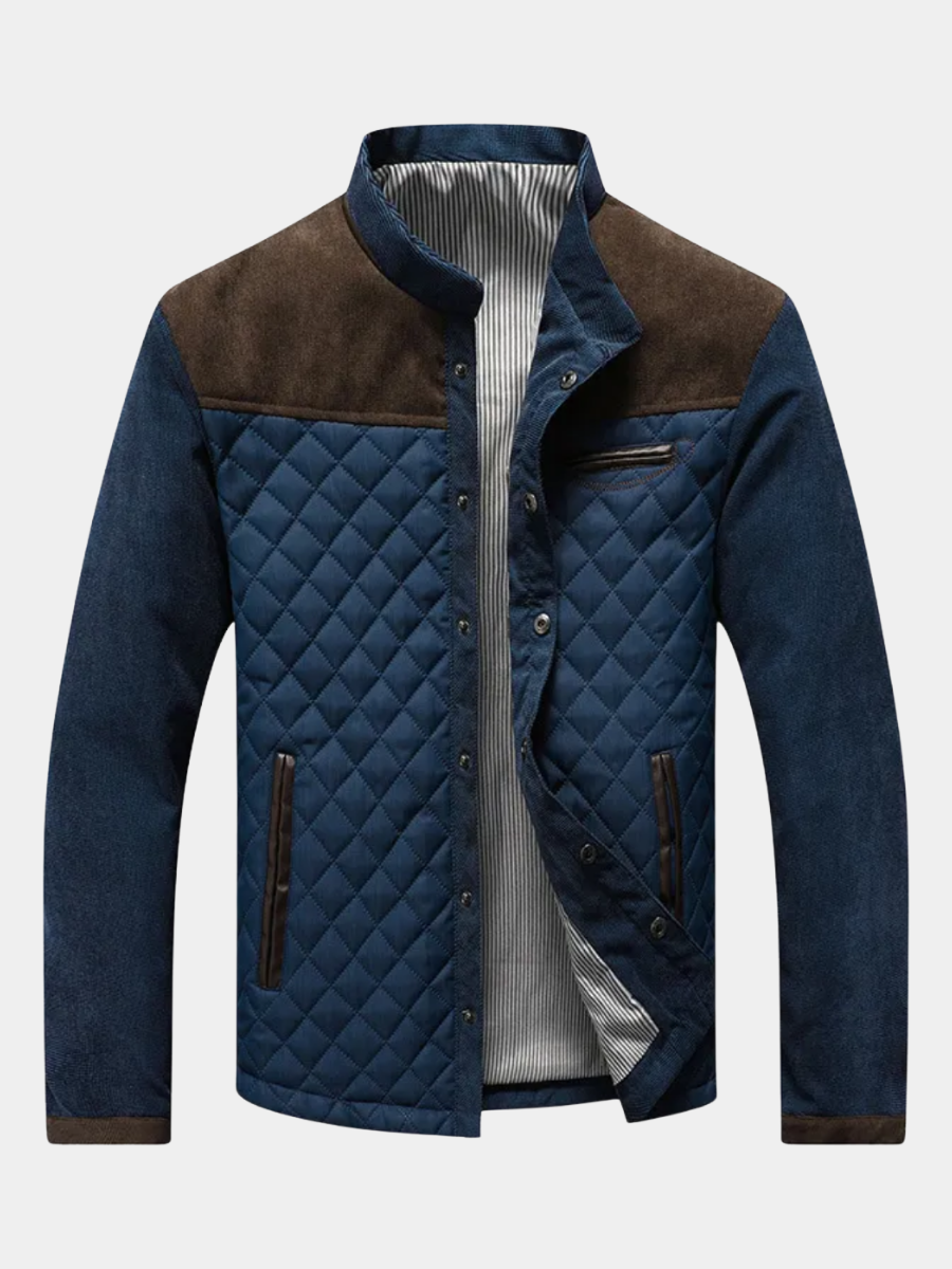 Christian | RETRO JACKET FOR MEN