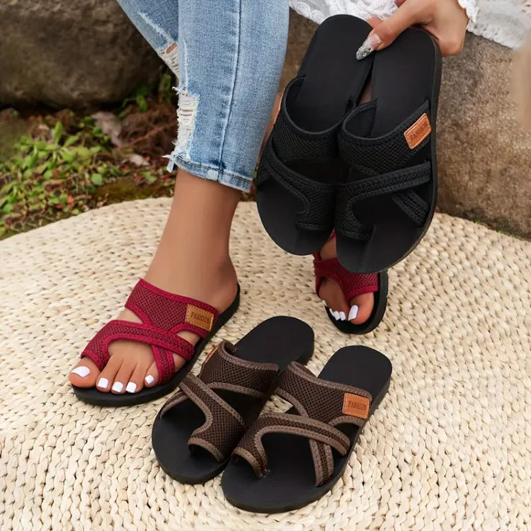 ORTHEL - ORTHOPEDIC SANDALS