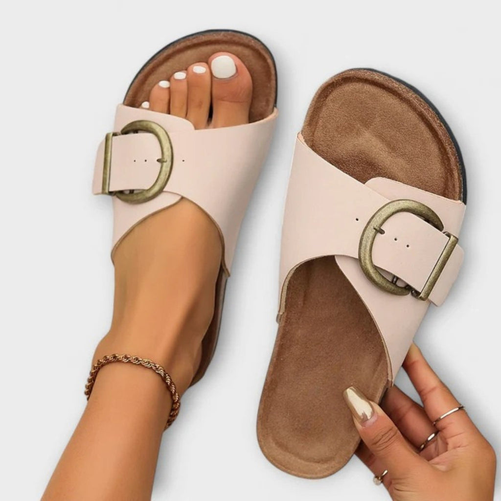 Adana Orthopedic &amp; Anti-Perspiration Sandals