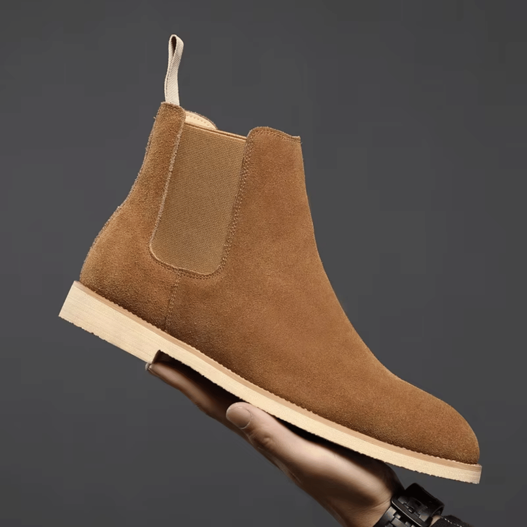 Bradley | Chelsea boots