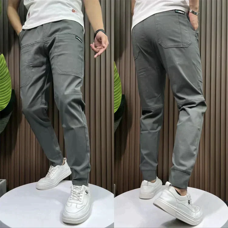 LUKA | Comfortable stretch pants