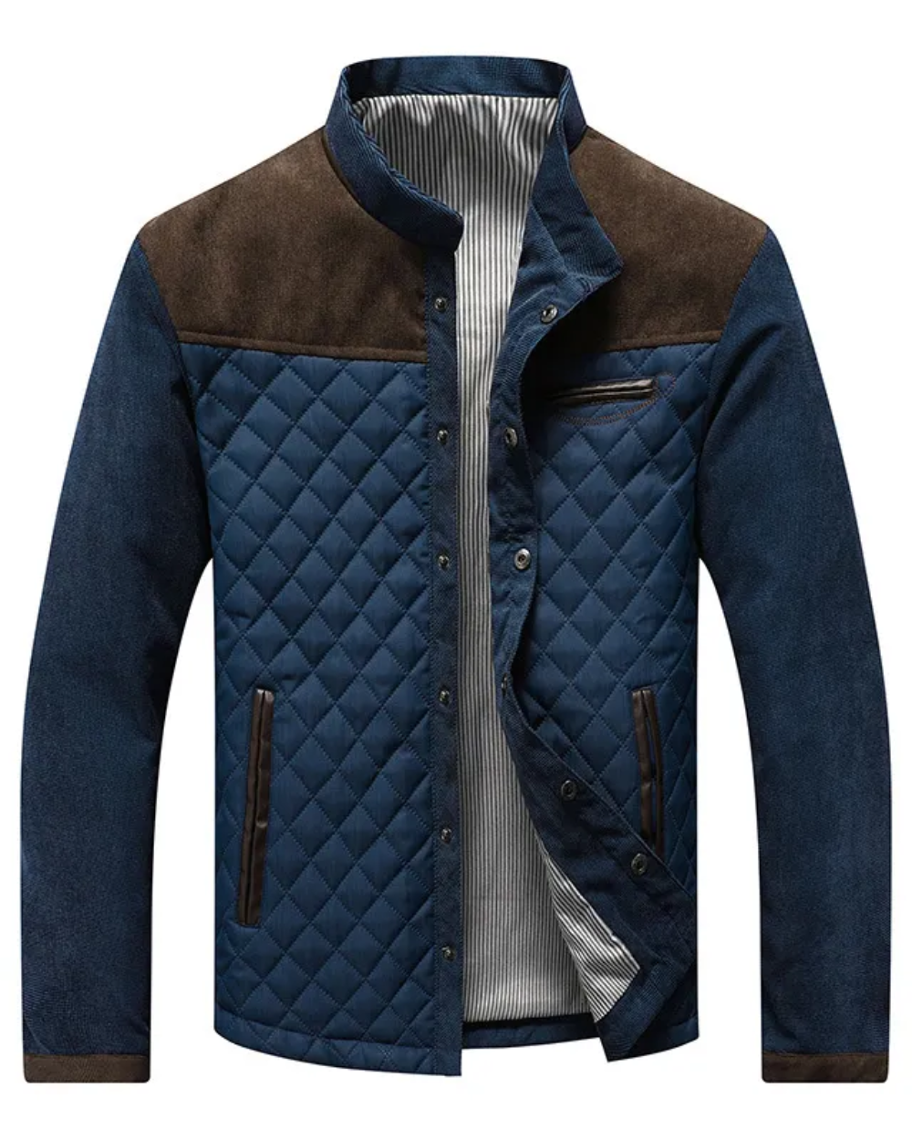 Christian | RETRO JACKET FOR MEN