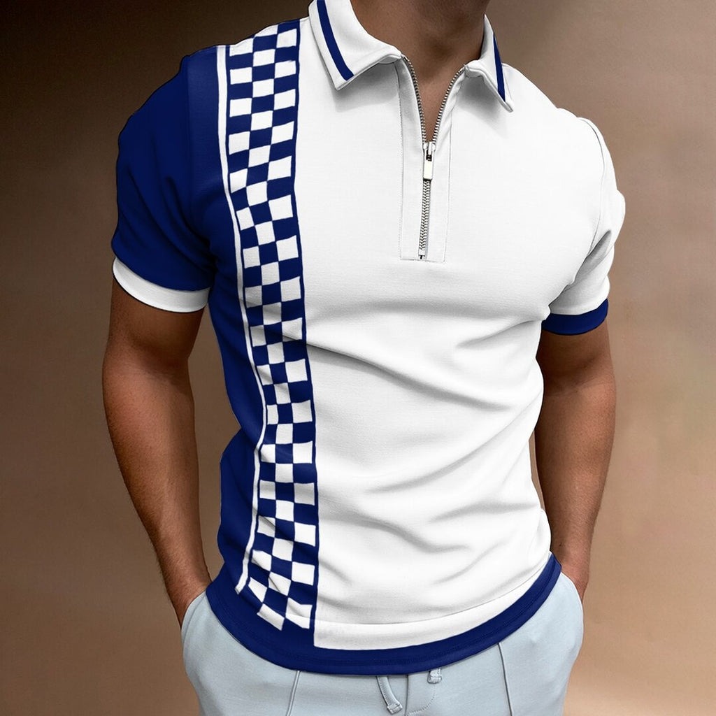 LENNART CASUAL POLO