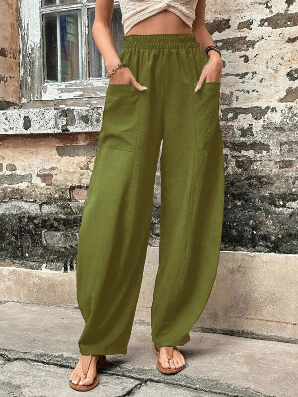 SERENA CASUAL PANTS