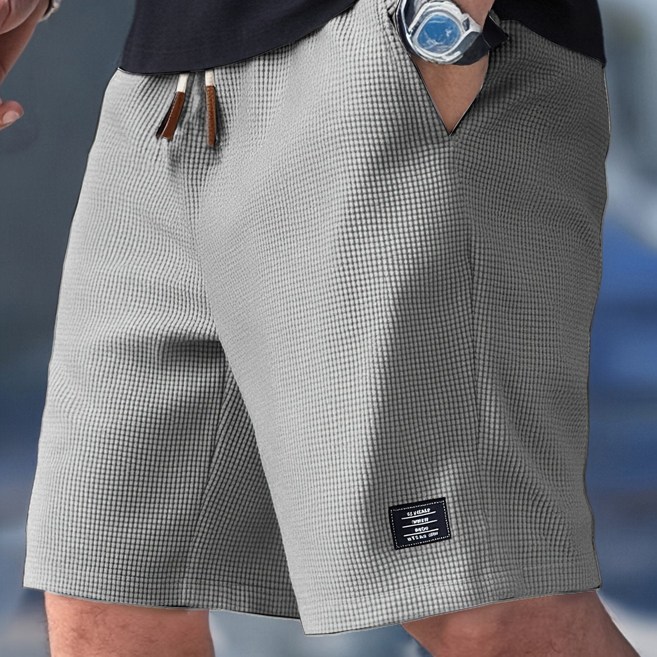 Novin | Premium Summer Shorts